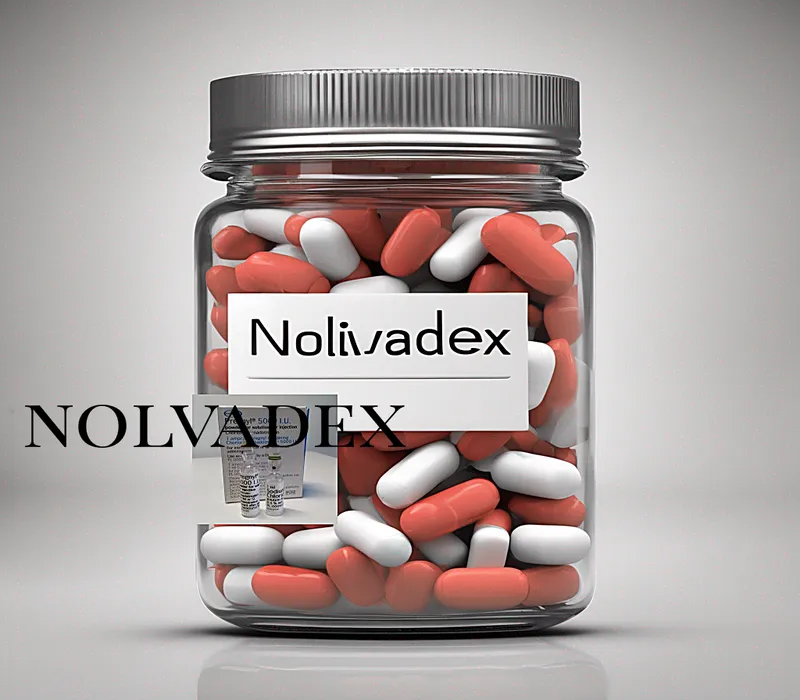 Nolvadex necesita receta